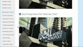 Local Mobile Monopoly *Honest* Review -  Local Mobile Monopoly!