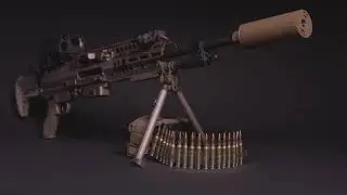 SIG SAUER Ships Next Generation Squad Weapons to the US Army