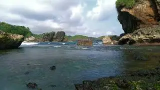 Ocean Whispers &ndash; Calming Nature Sounds for Rest and Peace