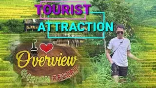 OVERVIEW GARDEN RESORT | SINACABAN, MISAMIS OCCIDENTAL | Everyday Shatz
