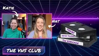 The VHS Club Reviews The Birdcage (1996) - Ep 18