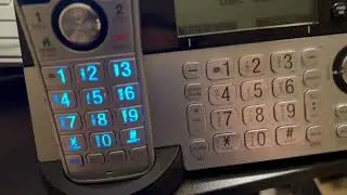 Vtech IS8151-3 Overview