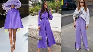 VERI PERI OUTFITS.|How to Style Veri Peri outfits 2023-24|very peri skirt ideas...