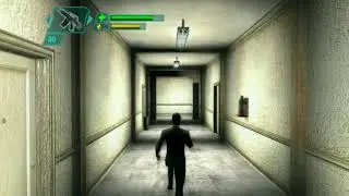 The Matrix: Path of Neo - The Chase: 