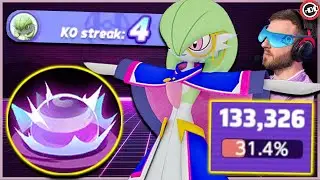 Why YOU SHOULD play FUTURE SIGHT | Pokemon UNITE