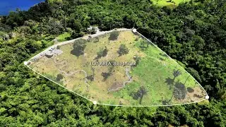 Beautiful Farm Lot in Cavinti, Laguna
