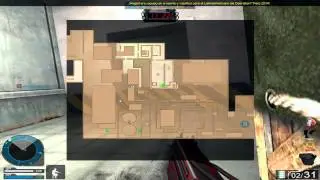 Op7 | -Rusty- v/s -What- | Power Plant | iMrRip