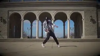 B Smyth - letter (big tyme freestyle)