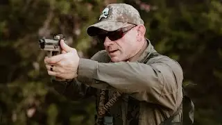 Frustration Station Pistol Malfunction Drills