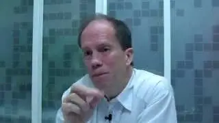 Интервью с Уго де Гари &mdash; часть 6, продолжение темы &laquo;Идеологии&raquo; &mdash; 09.10.2010 010-1