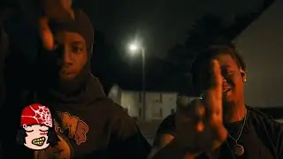 Zone1eriic X Lil Sylla - Don't say my name (Official Video)