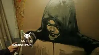 ANTIDOTE RANDOM PAINTING - EP.2