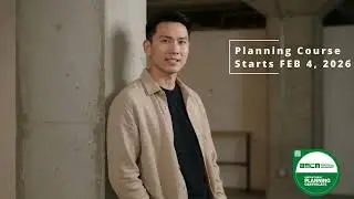 Supply Chain Planning Course Starts February 4, 2026. Save your spot!
