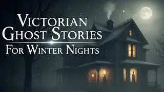 Victorian Ghost Stories For Winter Nights