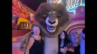 Jetset & Cardiff Airport - Dubai FAM - March 2024