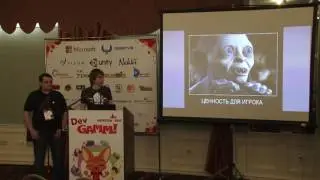 Ted Ursu (Funtomic), Alexey Davydov (Flazm) - Bob the Robber