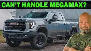 GM Is NOT Making The MEGAmax Diesel! Yo-yo Financing Is Upsetting