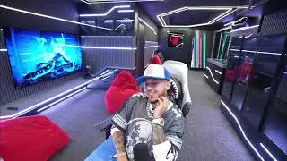 WESTCOL HABLA SOBRE LA TIRADERA DE KRIS R Y TIRA UN FACTO 