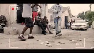 PICKING UP BY MAYBACH MALLY (OFFICIAL VIDEO) SHOT BY DON COOK MEDIA