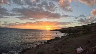 Regulah Fishing Vlog | Hawaii Fishing