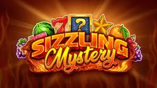 Sizzling Mystery Trailer - Wizard Games