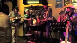 Man Of A Costant Sorrow - Dick Burnett