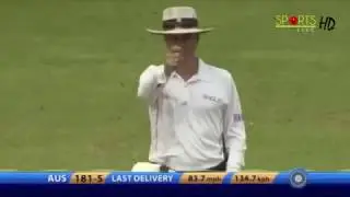 TOP 10 BOWLED - ZAHEER KHAN | Corridor of Uncertainty