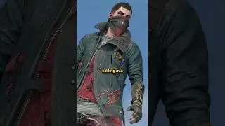 New Dying Light 2 Insane Christmas Update!