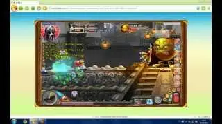 ddtank ba stage 7 com 1 lv 34 um lv 28 um 19 e eu um 20
