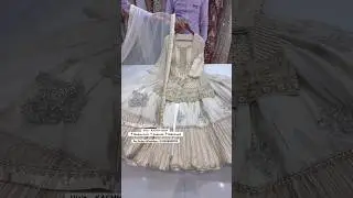 Exclusive Readymades✨| Gharara | Palazzo | Indowestern | Dresses | Bridal Wear | Kachhi shop #style