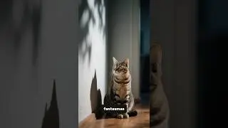 🚨🐱 SI TU GATO &ldquo;MIRA AL VAC&Iacute;O&rdquo;, OJO CON ESTO