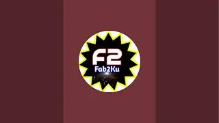 Fab2Ku is live
