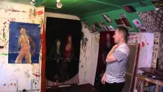 Andrew Litten video interview