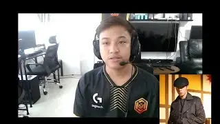Welcome to OB Esports x Neon fam, Palos!