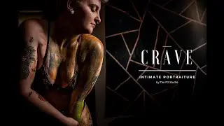Karli's CRAVE Experience by The R2 Studio
