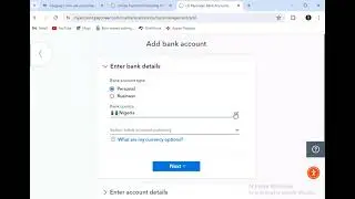 How to withdraw money from Payoneer to Geegpay