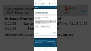 Corporate Announcement Torrent Pharmaceuticals