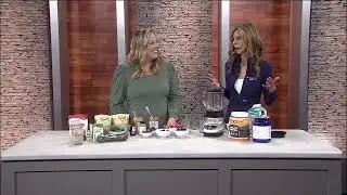Boost Energy & Balance Hormones After 40