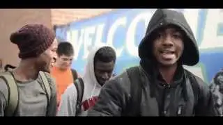 MoCo High School Cypher 2 (Trailer)