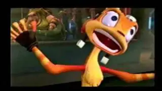 Jak and Daxter: What I've Done