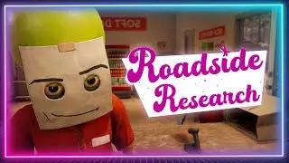 I&rsquo;m Running a Gas Station&hellip; While Pretending to Be Human