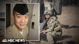 Two Navy sailors arrested for selling military secrets to China, DOJ says