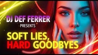Endless Journey  & Somewhere Inside Of Me  - Def Ferrer  [Deep House]
