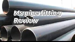 Ms pipe tool pic Fitting