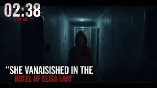 She Vanished In The Hotel Of Nightmares #TrueCrime #UnsolvedMystery #CreepyCases #HotelOfNightmares