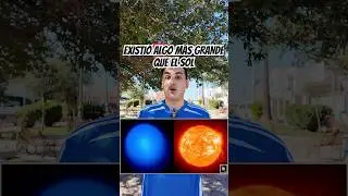 Existi&oacute; algo m&aacute;s grande que el Sol y nadie se dio cuenta😱🥶 el cometa Holmes✨ #cometa #ciencia
