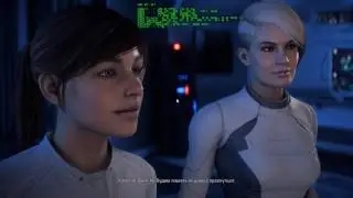 Mass Effect Andromeda GTX 1060 performance (High/Ultra Textures)
