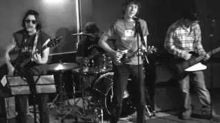 Bocephus Blue and The Tragic Love Song Band - Black Locks