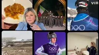 Не надо слушать разный БРЕД: все плюсы и минусы Олимпиады в Италии. 