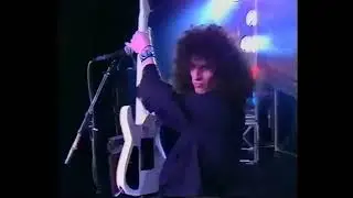 VICTORY - Feel The Fire (Official Video 1987) 🔥